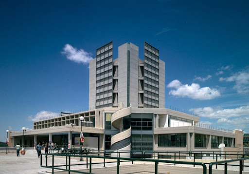 NTUA Lib