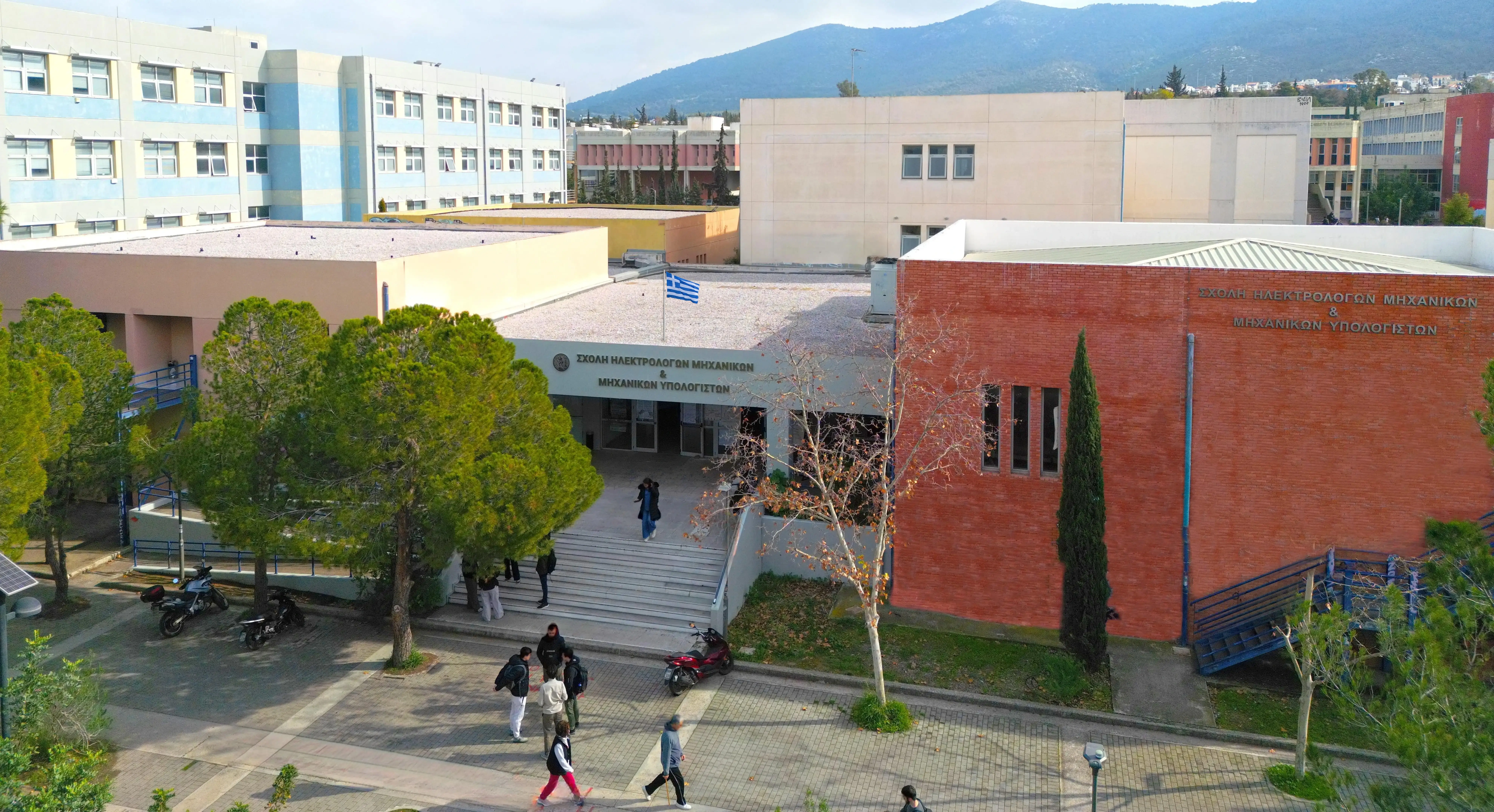 NTUA Lib